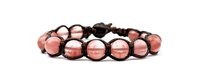 Bracciale Kenshò in Pietre dure Giada A817 - A817